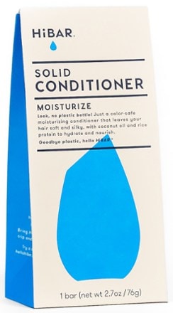 HiBAR Moisturize Conditioner Bar 0