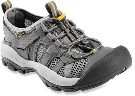 rei water hiking shoes