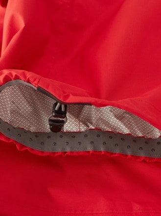 NRS Endurance Jacket - Women's 6