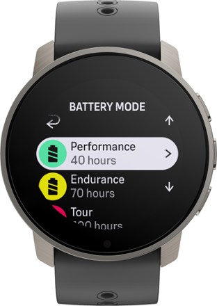 Suunto 9 Peak Pro Titanium 2