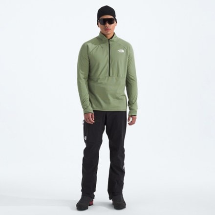 The North Face Summit Series FUTUREFLEECE LT Half-Zip Pullover - Men's 3
