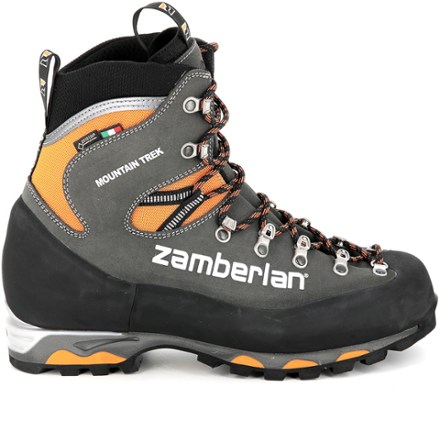 Zamberlan Mountain Trek GTX RR Mountaineering Boots | REI Co-op