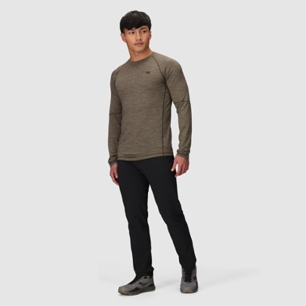 Outdoor Research Alpine Onset Merino 150 Crew Base Layer Top - Men's 3