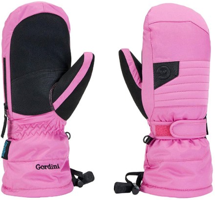 Gordini Juniors' Lily Mittens - Kids' 0