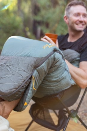 Sea to Summit Boab Synthetic 30F Sleeping Bag 4