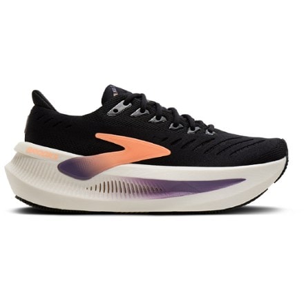Brooks Glycerin Max 2 Road-Running Shoes - Women's 0