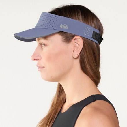 REI Co-op Active Pursuits Visor 1