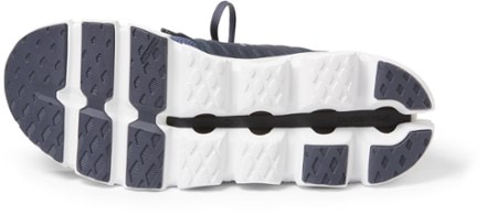 On Cloudswift 3 Shoes - Men's Sole view