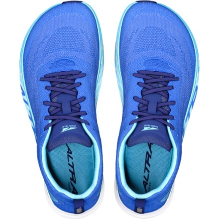 Altra Vanish Pulse Road-Running Shoes - Men's 4