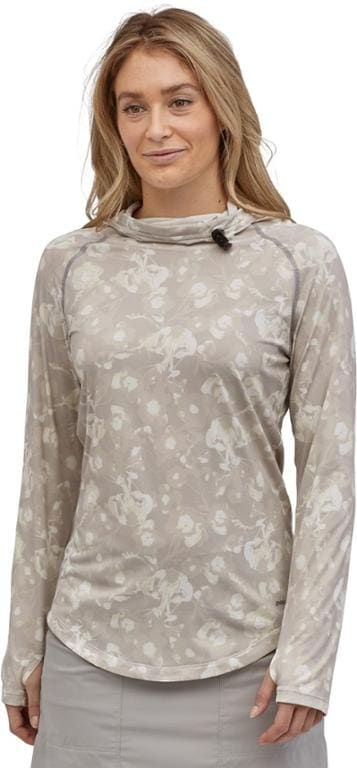Tropic comfort hoody women's Outlet