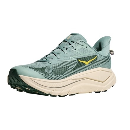 HOKA Challenger 8 Trail-Running Shoes - Men's 3