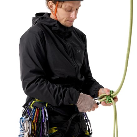 Arc'teryx Squamish Hoody - Men's 6