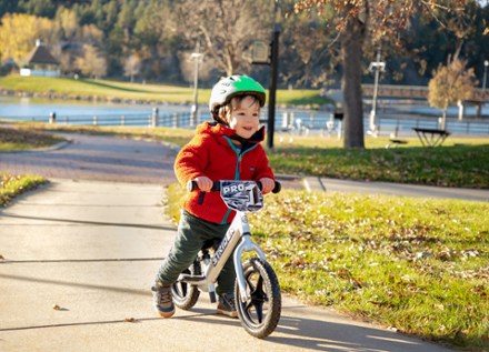 Strider bike on sale rei
