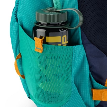 REI Co-op Tarn 12 Pack - Kids' Water bottle pocket (Water bottle sold separately)