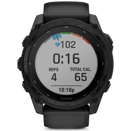Garmin Tactix 8 Solar Elite 8