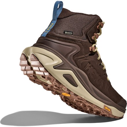 HOKA Kaha 3 GTX Hiking Boots - Men's 7