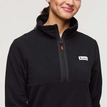 Cotopaxi Amado Fleece Pullover - Women's 6