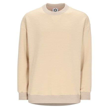 Obermeyer Explorer Tech Crew Pullover - Men's 0