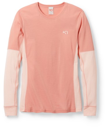 Kari Traa Elenore Long-Sleeve Base Layer Top - Women's 0