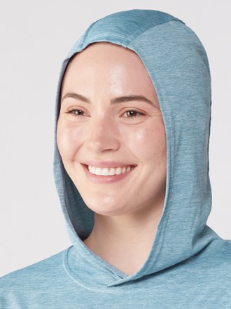 Patagonia Capilene Cool Daily Hoodie - Women's 4