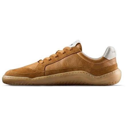 Vivobarefoot Gobi II Premium Leather Sneakers - Men's 1