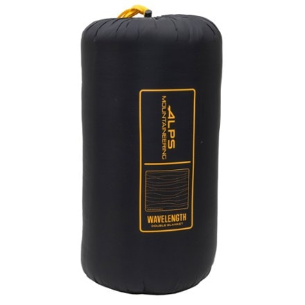 ALPS Mountaineering Wavelength Blanket - Double 3