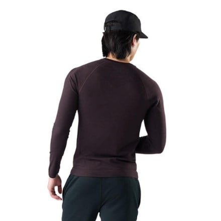 Smartwool Intraknit AS Merino Base Layer Crew Top - Men's 1