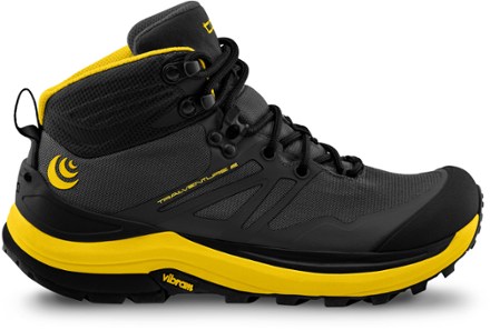Topo Athletic Trailventure 2 Hiking Boots - Men's 0