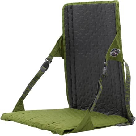 Crazy Creek Hex 2.0 Power Lounger Chair 3