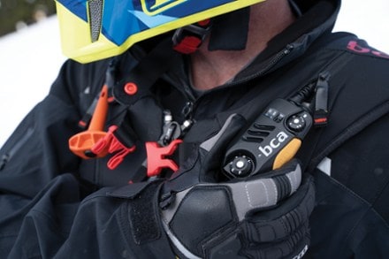 Backcountry Access BC Link 2.0 Group Communication System - Single 4