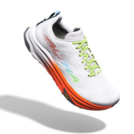 Altra Mont Blanc Speed Trail-Running Shoes - Men's 5