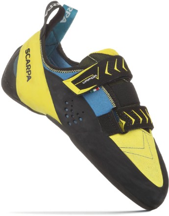 Scarpa Vapor V Climbing Shoes - Men's 