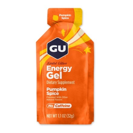 GU Energy Gel 0