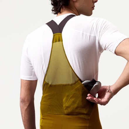 Endura Alltrack Ride Cycling Bib Shorts - Men's 6