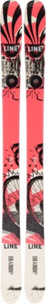 Line Honey Bee Skis - Women's - 2022/2023 0