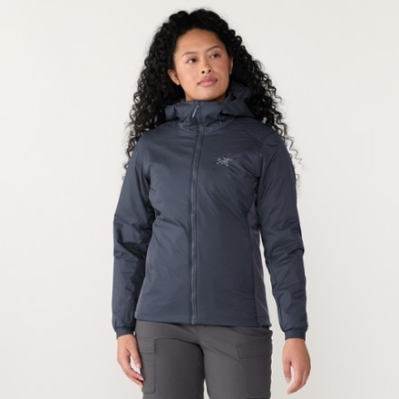 Arc'teryx Atom Insulated Hoody - Women's 1