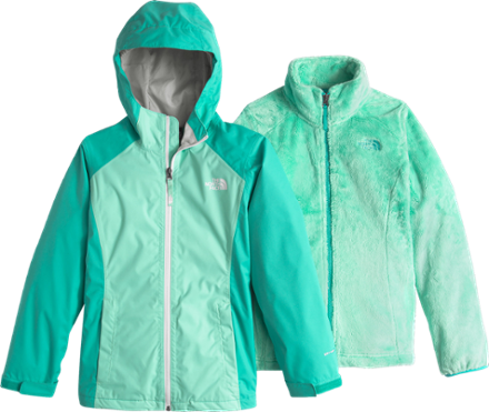 north face osolita 2