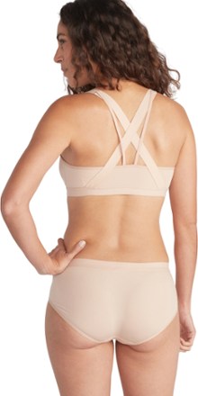 ExOfficio Give-N-Go 2.0 Sport Mesh Bralette 5
