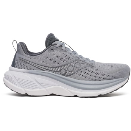 Saucony Hurricane 25 Road-Running Shoes - Men's 0