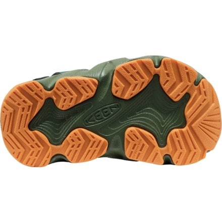 KEEN HyperFLT Clogs - Toddlers'/Kids' 7