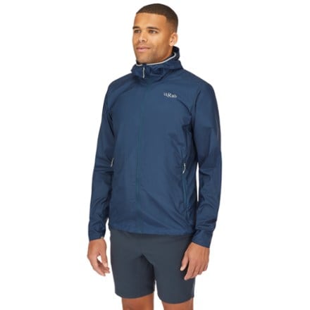 Rab Vital Hooded Jacket - Men's 5