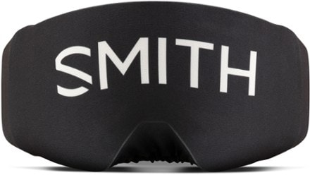Smith I/O MAG XL ChromaPop Snow Goggles with gogglesoc 3
