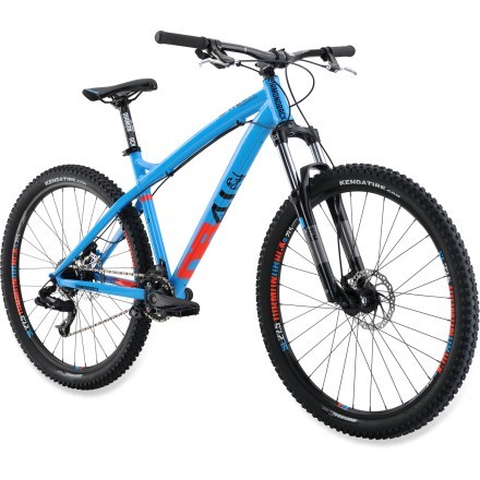 DVO DIAMOND 27.5 アウターレッグ DVO DIAMOND 27.5 アウターレッグ