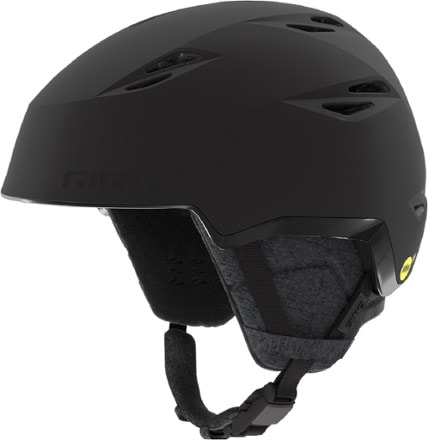 Giro Envi Spherical Mips Snow Helmet 1
