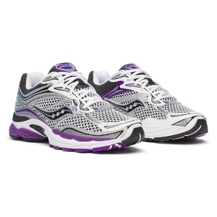 Saucony ProGrid Omni 9 Shoes 2