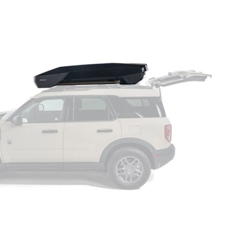 Kuat Varial XL Roof Box 7