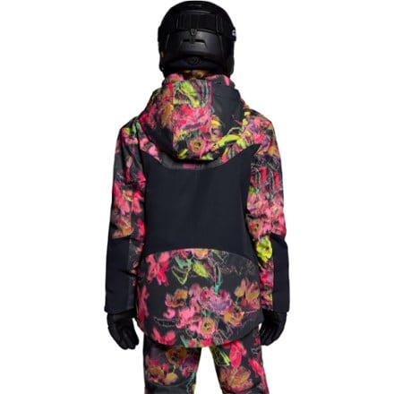 Obermeyer Maja Insulated Jacket - Girls' 2