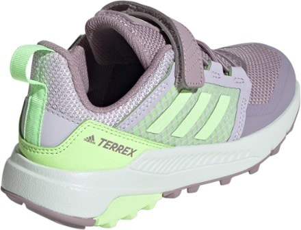 adidas Terrex Trailmaker CF Hiking Shoes - Kids' 3