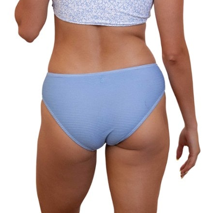Nani Swimwear Classic Bikini Swimsuit Bottoms - Women's 2