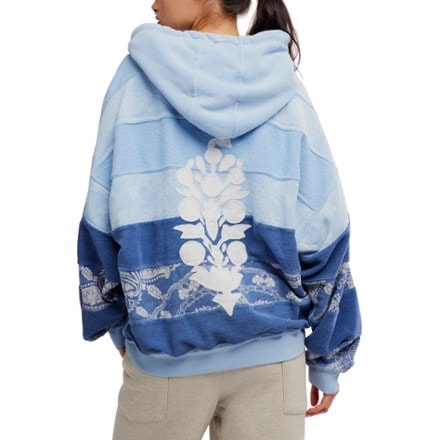 FP Movement Final Call Printed Logo Hoodie - Women's 1